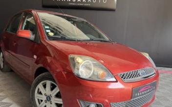 Ford Fiesta Arles