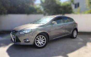 Ford focus Castries