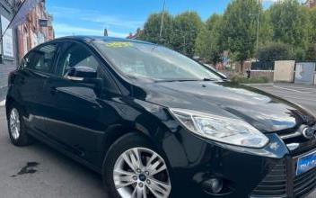 Ford Focus Nieppe