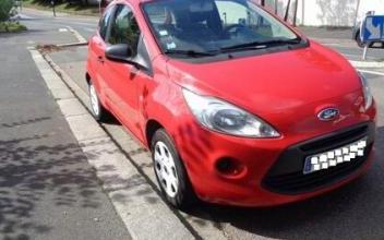 Ford ka Le-Havre