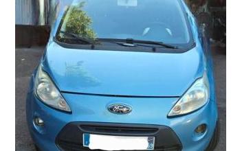 Ford ka Ecully