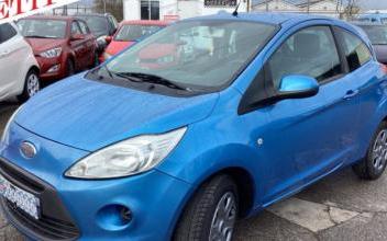 Ford Ka Calais