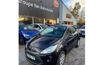 Ford ka Limoges