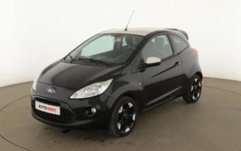 Ford ka Issy-les-Moulineaux