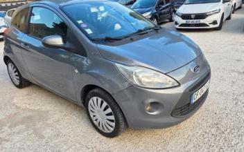 Ford Ka Les-Pennes-Mirabeau
