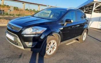 Ford kuga Saint-Herblain