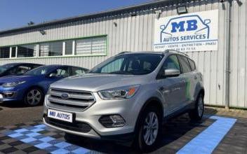 Ford Kuga Oberhoffen-sur-Moder