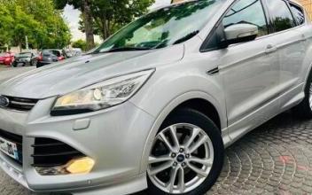 Ford kuga Houilles