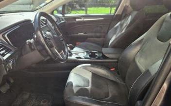 Ford mondeo Grabels