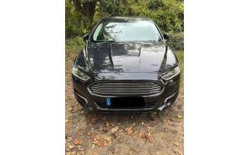 Ford mondeo Magny-en-Vexin