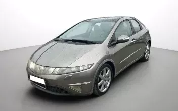 Honda Civic Sarcelles