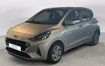 Hyundai i10 Saint-Fons