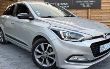 Hyundai i20 Cavaillon