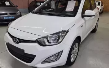 Hyundai i20 Metz