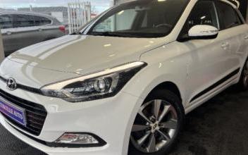 Hyundai i20 Creuzier-le-Vieux