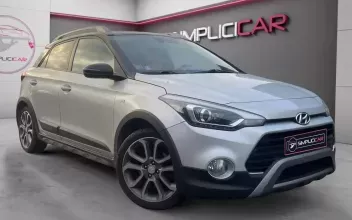 Hyundai i20 Genay