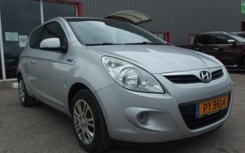 Hyundai i20 Savières