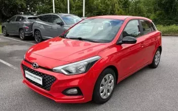 Hyundai i20 Epinal