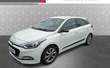 HYUNDAI i20 Toulouse