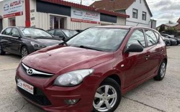 Hyundai i30 Pierrelaye