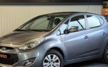 Hyundai ix20 Niort