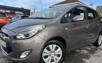 Hyundai IX20 Morsang-sur-Orge