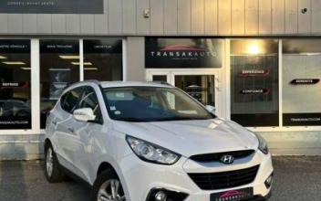 Hyundai ix35 Chambéry