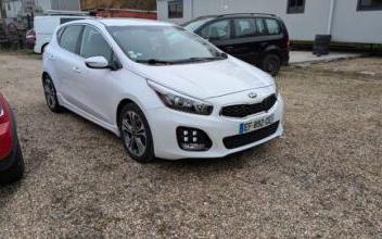 Kia ceed Grand-Couronne
