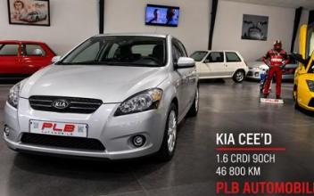 Kia ceed Rodez