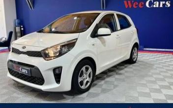 Kia picanto Rouen