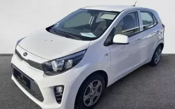 Kia Picanto Fréjus
