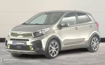 Kia Picanto Champagne-au-Mont-d'Or