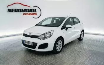Kia Rio Châtillon-en-Vendelais