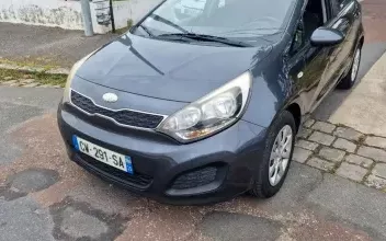 Kia Rio Argenteuil