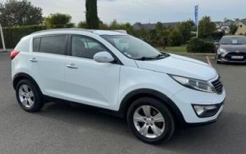 Kia sportage Montjean-sur-Loire