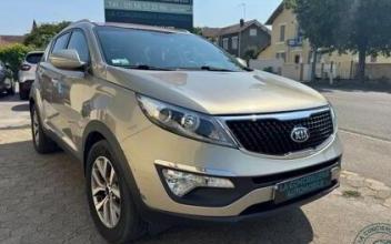 Kia sportage Aire-sur-l'Adour