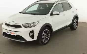 Kia Stonic Issy-les-Moulineaux
