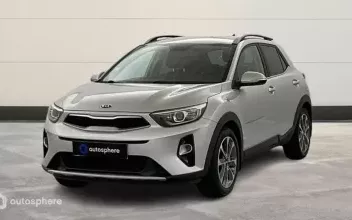 Kia Stonic Compiègne