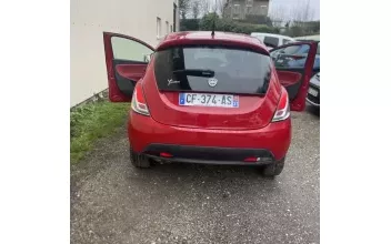 Lancia Ypsilon Eslettes