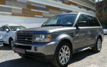 Land-rover Range Rover La-Ciotat