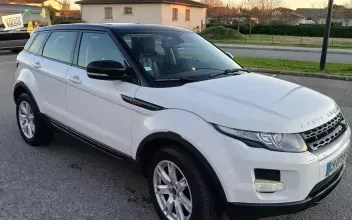 Land-rover Range Rover Evoque Albi