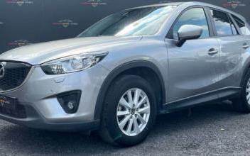 Mazda CX-5 Béziers