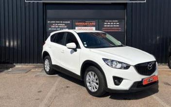 Voiture occasion Mazda CX-5 Illange