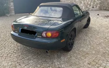 Mazda MX-5 Opio