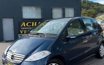 Mercedes Classe A 180 Draguignan