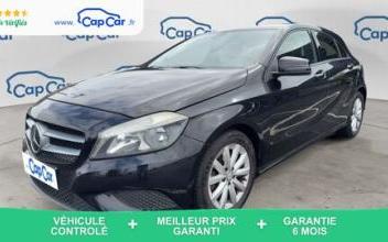 Mercedes classe a Pessac