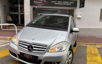 Mercedes Classe A Cannes