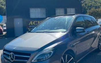 Mercedes Classe B Draguignan