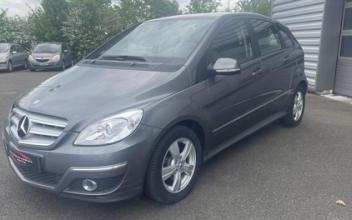 Mercedes classe b Auneau