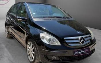 Mercedes classe b Vaucresson